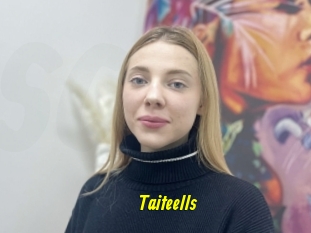Taiteells
