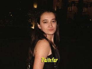 Taitefar
