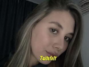 Taitefelt