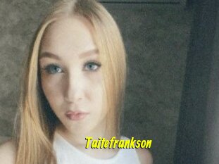 Taitefrankson