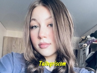 Taitegriscom