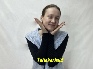 Taiteharbold