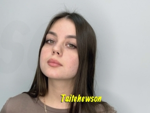 Taitehewson