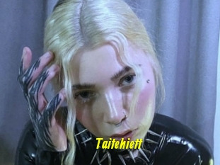Taitehiett