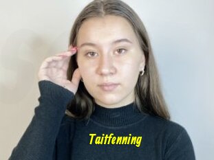 Taitfenning