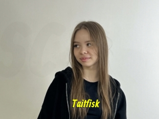 Taitfisk