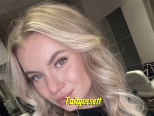 Taitgossett