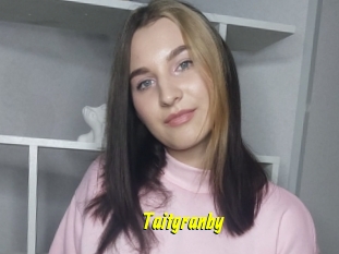 Taitgranby