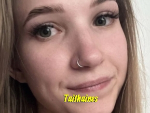Taithaines