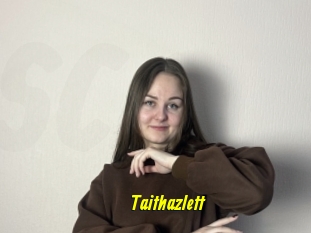 Taithazlett