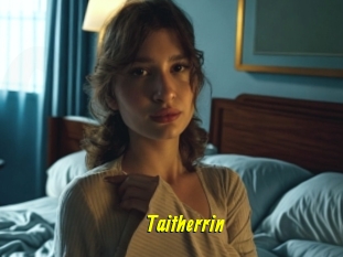 Taitherrin