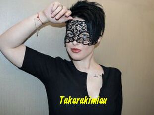 Takarakimiau