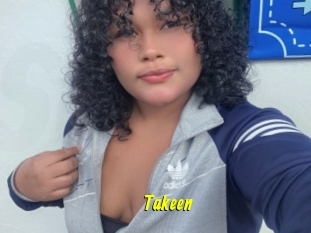 Takeen