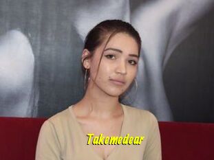 Takemedear