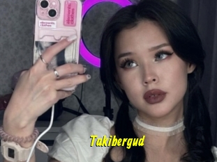 Takibergud