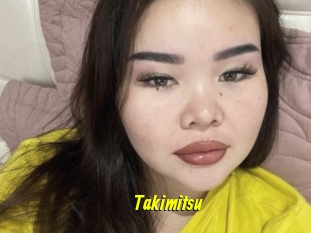 Takimitsu