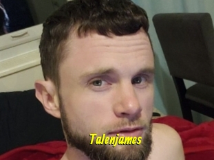 Talenjames