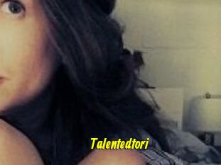 Talentedtori