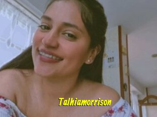 Talhiamorrison