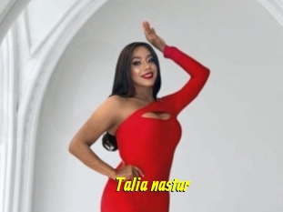 Talia_nastar