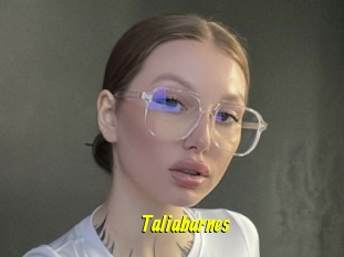 Taliabarnes