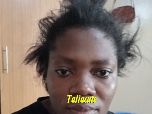 Taliacute