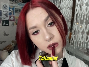 Taliamint