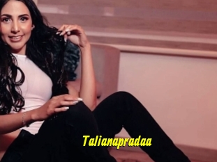 Talianapradaa