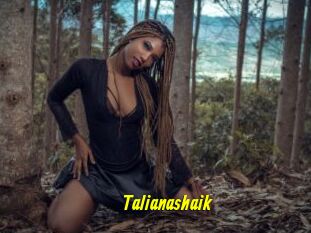 Talianashaik