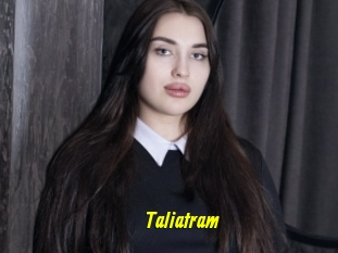 Taliatram