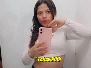Taliawhilth