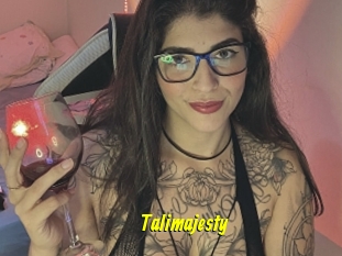 Talimajesty