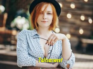 Talisasweet