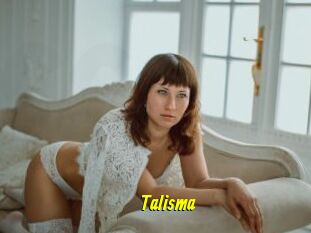 Talisma