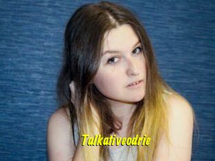 Talkativeodrie