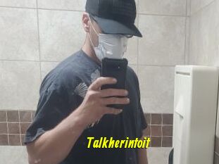 Talkherintoit