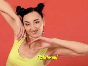 Talktosoul