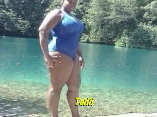 Tallii