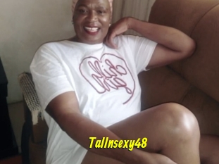 Tallnsexy48