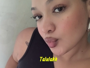 Talulahh