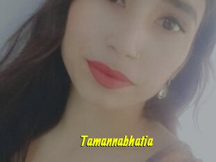 Tamannabhatia