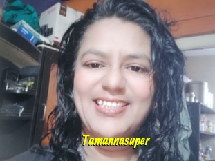 Tamannasuper
