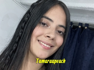 Tamaraapeach