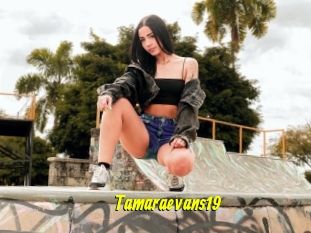 Tamaraevans19