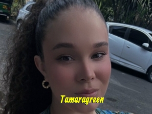 Tamaragreen