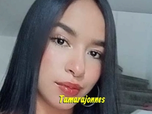 Tamarajonnes