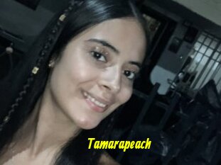 Tamarapeach