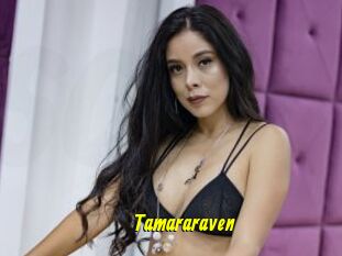 Tamararaven
