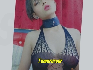 Tamararoar