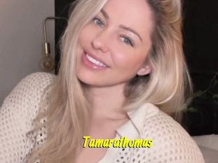 Tamarathomas